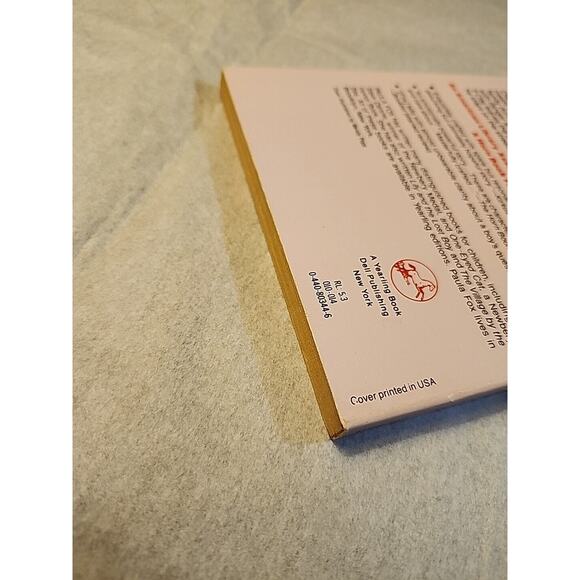 Monkey Island by Paula Fox Dell Yearling Book Paperback 1991 - Picture 3 of 8